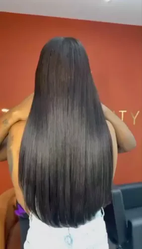 Mega hair brasileid do sul regional