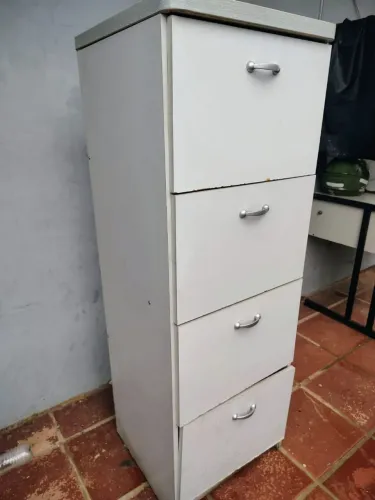 Armário escritório