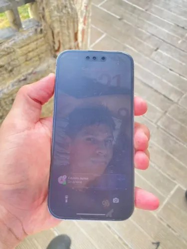 IPHONE 14 PRO