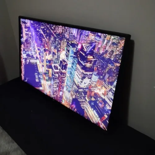 TV SMART 43" LG