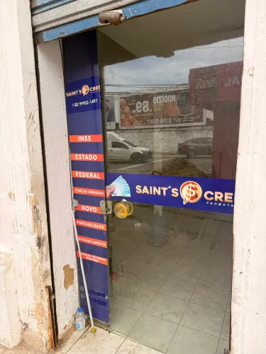 Portas de vidro