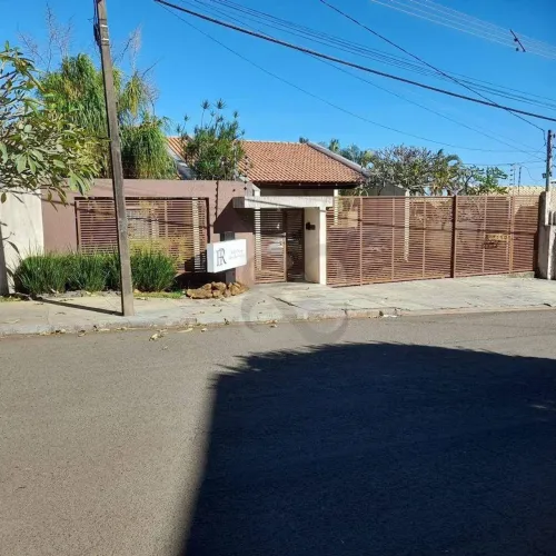 Casa com 3 dormitórios à venda, 284 m² por R$ 1.200.000,00 - Jardim Vila Rica - Cambé/PR