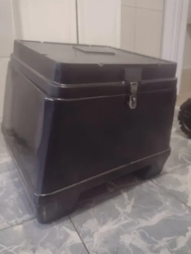 Baú de 80 litros