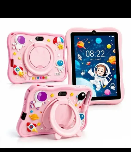 Tablete infantil
