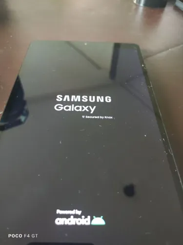 Tablet Samsung 