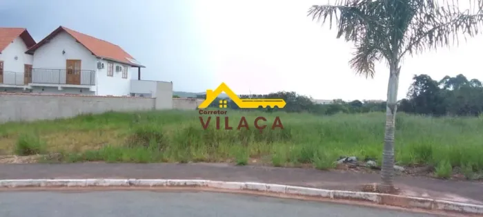 Lote para comprar Parque dos Bandeirantes Tiradentes
