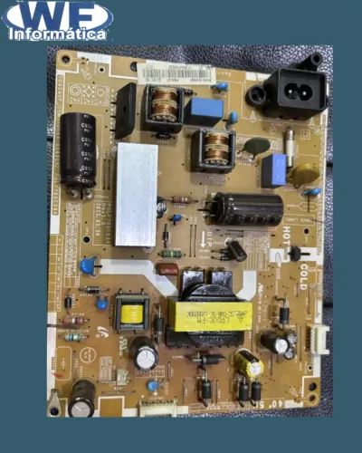 PLACA FONTE TV SAMSUNG UN40EH5000G