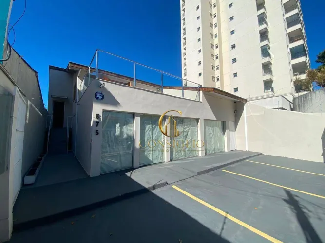 Casa, 275 m² - venda por R$ 2.000.000,00 ou aluguel por R$ 11.632,87/mês - Vila Betânia -