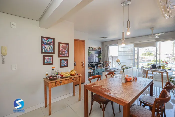 Apartamento a venda no bairro Santana