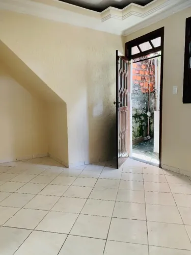 Casa em Condomínio fechado com 2 quartos - São Marcos