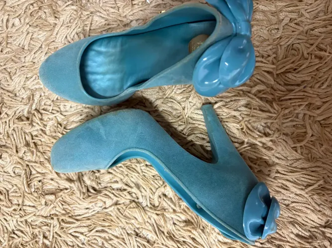 Melissa