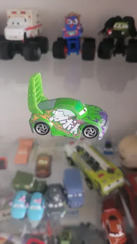 Disney pixar cars