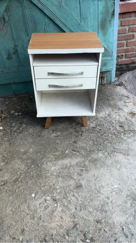 Mesinha de conto,quarto, sala em MDF l
