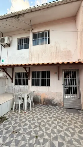 Oportunidade!!! Vendo apto no Residencial Theobaldo Barbosa