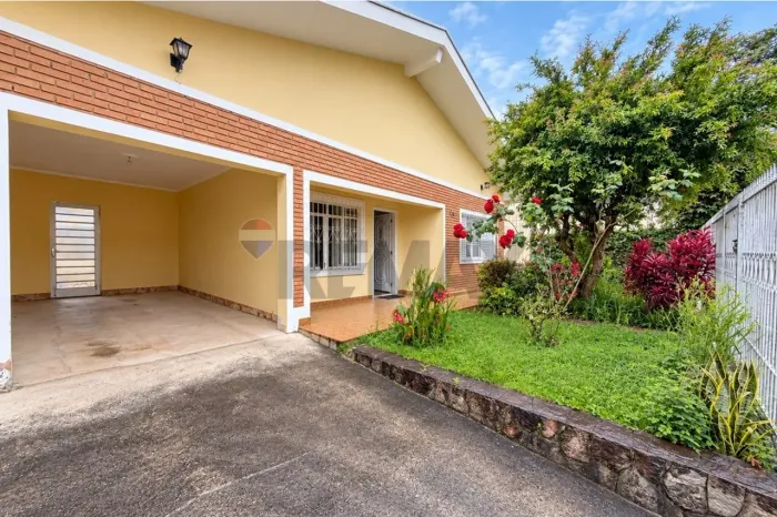 "Seu Refúgio no Jardim dos Estados, MG!"