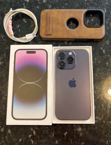 IPHONE 14 PRO