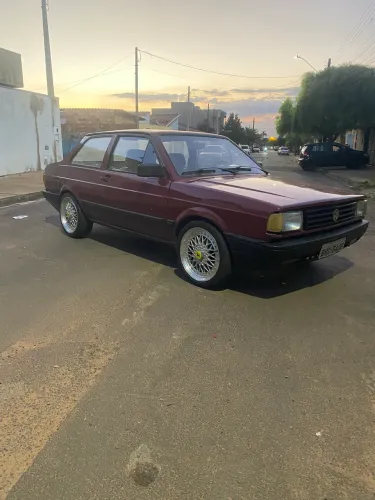 RODAS BBS ARO 17 