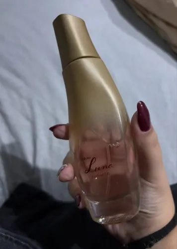 Perfume Natura Luna Radiante 