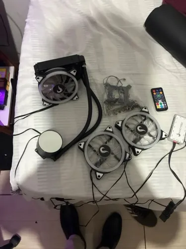 Kit Fan