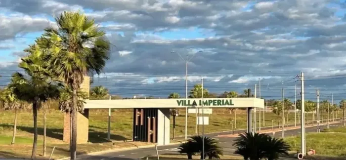 DF| VENDO ÁGIO VILLA IMPERIAL