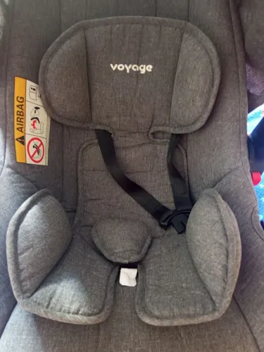 CADEIRINHA DE BEBE/ BEBE CONFORTO 