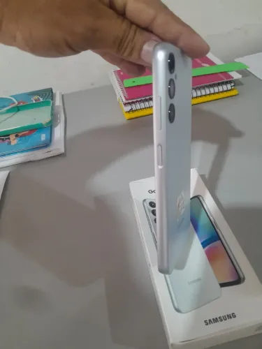 Celular seminovo a05s