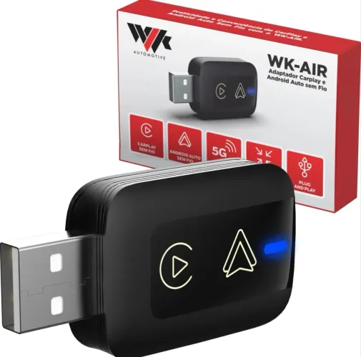 WK Air