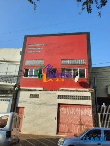 COMERCIAL - LAPA - SP