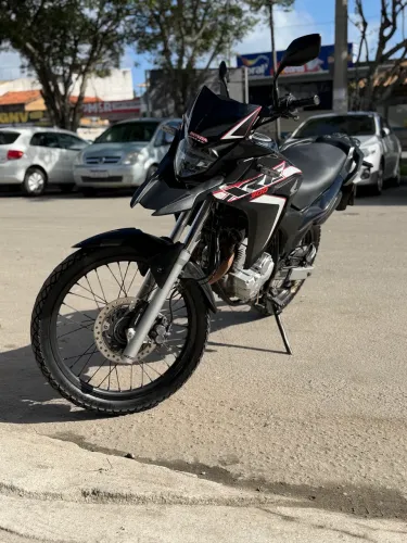 XRE 300 2019 NOVA DEMAIS!