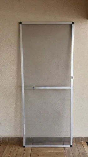 Porta telada