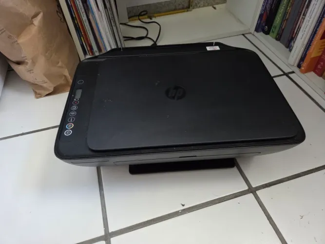 Impressora HP 2874