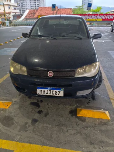 Fiat Siena 1.0/ EX 1.0 MPI Fire/ Fire Flex 8V 2010