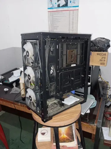 Computador Gamer 32 GB RAM 