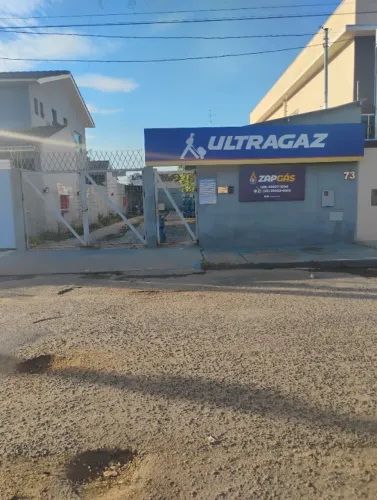 REVENDA DE GÁS CLASSE III EM PIRAPORA MG - GÁS E ÁGUA MINERAL