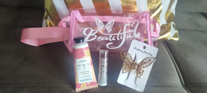 Kit beauty 