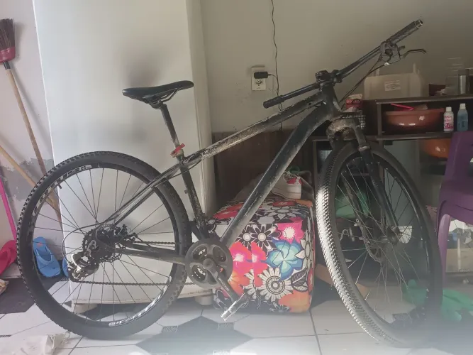 Bike aro 29 alumínio leve