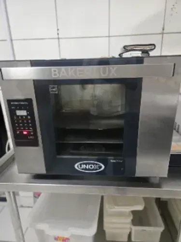 Forno BAKERLUX