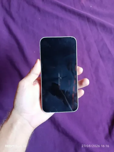 Iphone 13 128g 100%