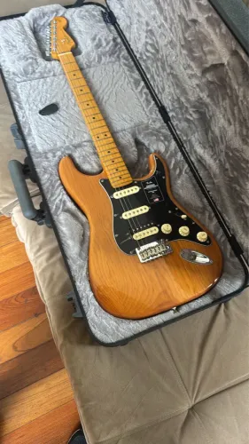 Fender American Professional 2 HSS!