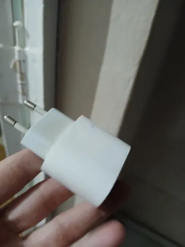 Oportunidade pra sair Rápido 70$ CARREGADOR ORIGINAL TIPO C de iPhone 70$