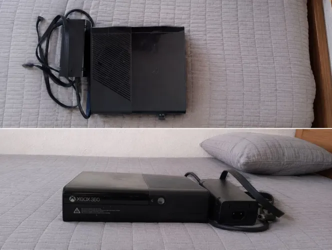 Xbox 360