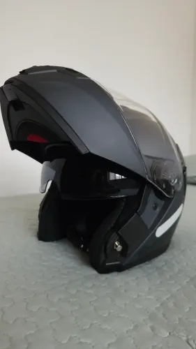 Capacete Race Tech Signal 60