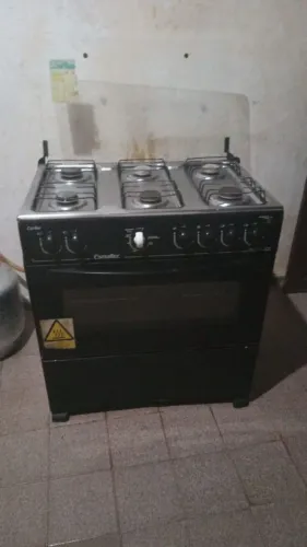 Vendo esse fogão