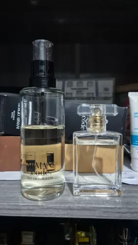 Armani Code EDT