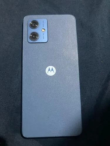 Vendo celular moto g54
