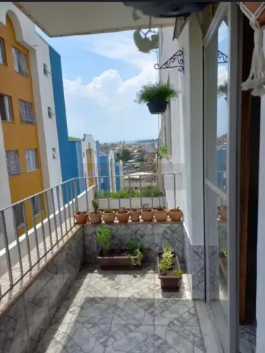 Open House vende apartamento 3 quartos, 1km da ponte