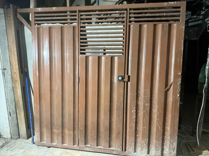 Portão
