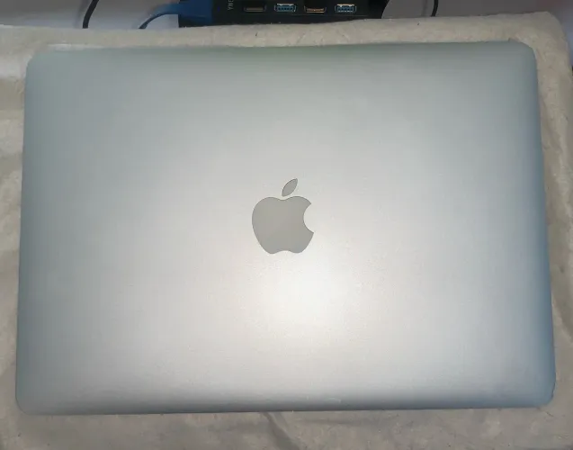 Macbook Air 2015 13"