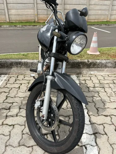 CG 150 Fan