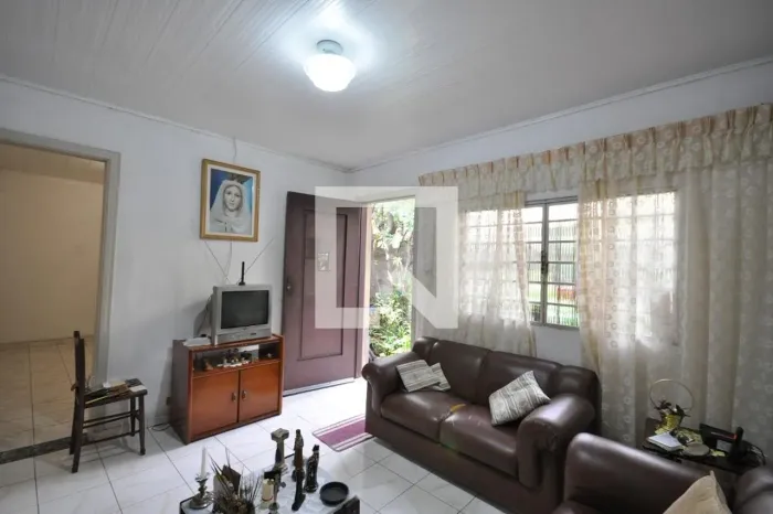 Casa à Venda - Vila Guilherme, 4 Quartos, 204 m2